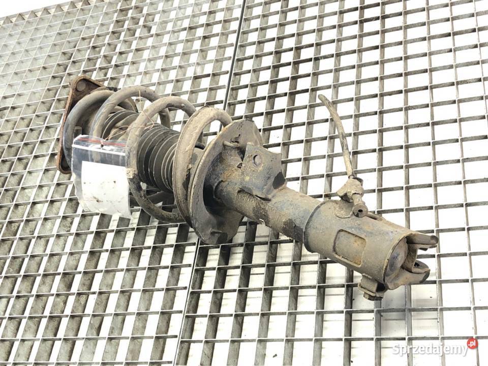 AMORTYZATOR PRAWY PRZÓD ZE SPRĘŻYNĄ KIA CEED 16 sprzedam