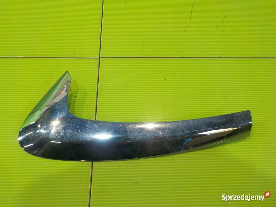 PEUGEOT 308 I CC LIFT 12r listwa chrom klapy Suków sprzedam