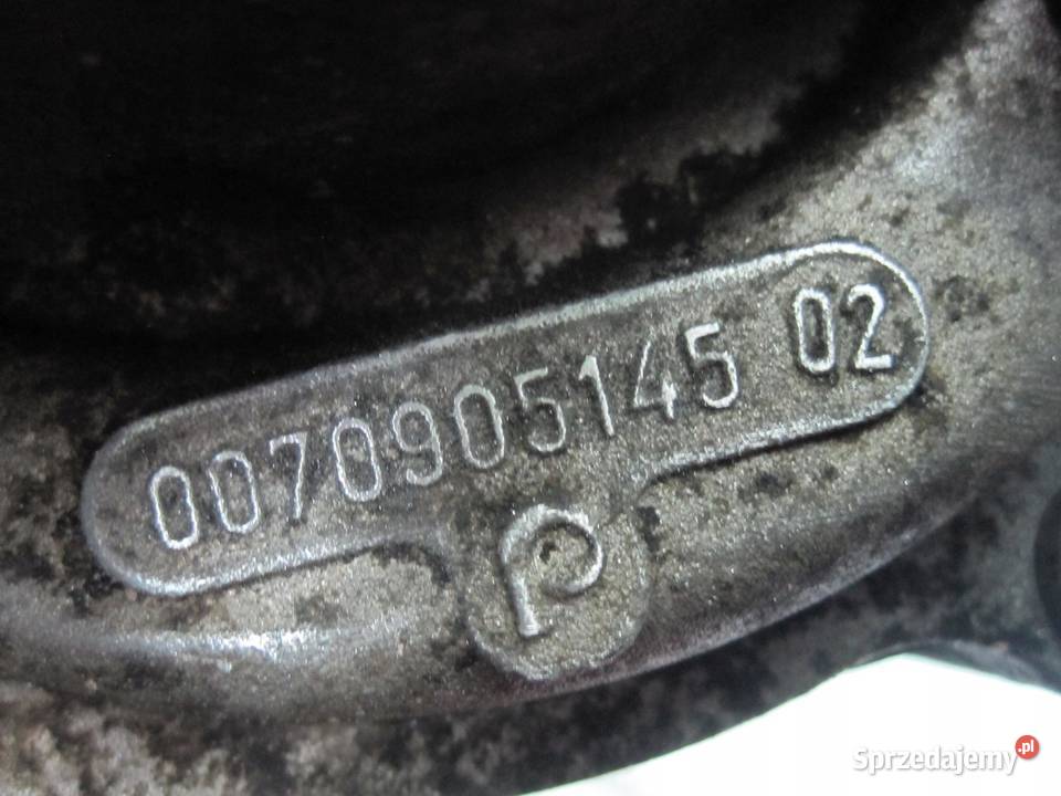 LDV TRANSIT 24 TDDI 04r pompa wody 2U1Q8K500AA świętokrzyskie
