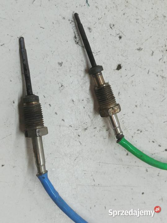 CZUJNIK SENSOR TEMPERATURY SPALIN KPL Ford