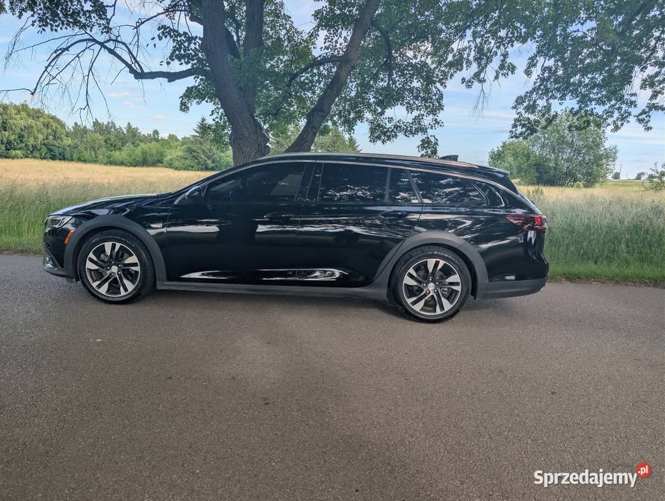 Na sprzedaż Opel Insignia automat Sterdyń sprzedam