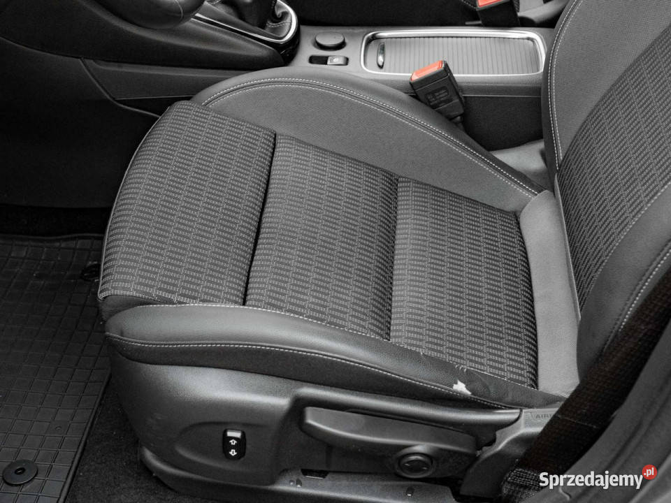 Opel Astra KR1XL5312 T ELEGANCE Podgrzf I kier aluminiowe felgi