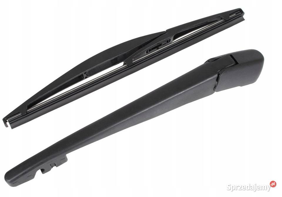 Suzuki Splash Opel Agila 0814 wycieraczka tylna łódzkie Łódź