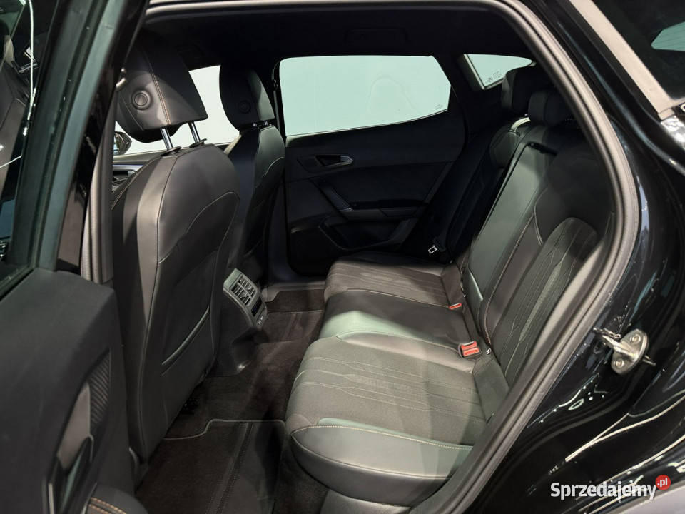 Cupra Formentor VAT 23 15TSI 150 M6 2023 r salon Formentor Myślenice sprzedam