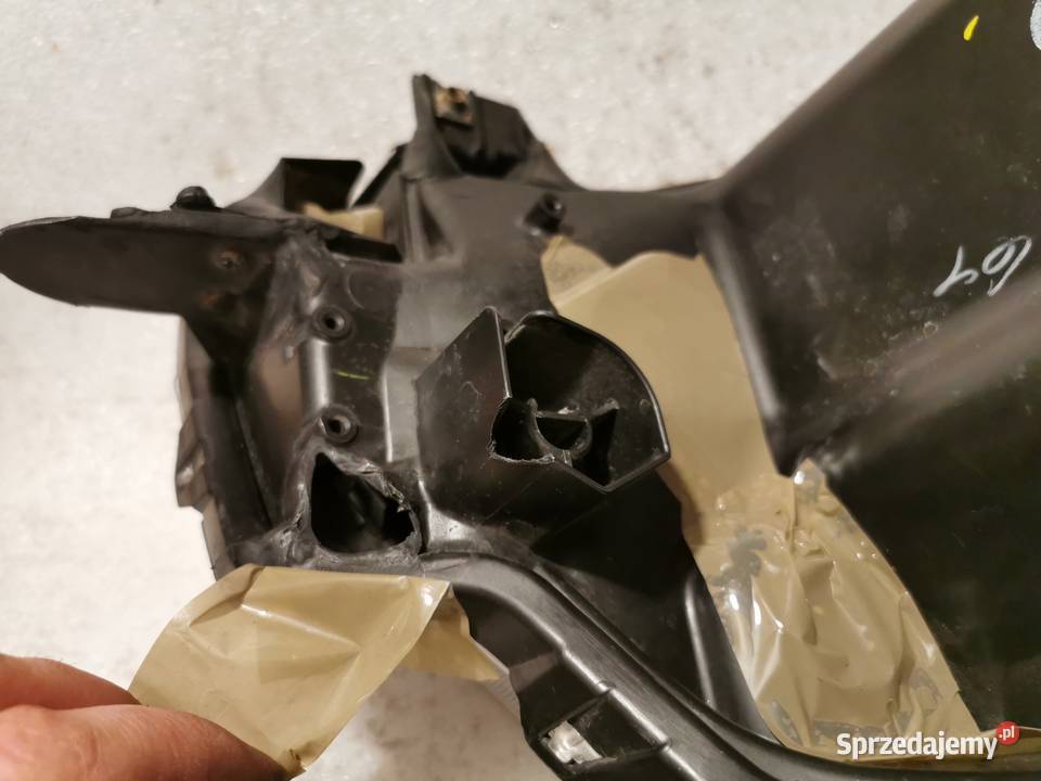 lampa lewa suzuki Vitara lampy przednie Rzeszów