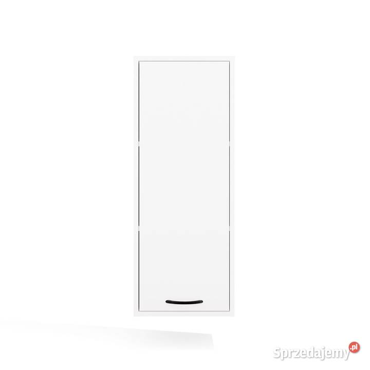 Szafka wisząca łazienkowa NINA W1D