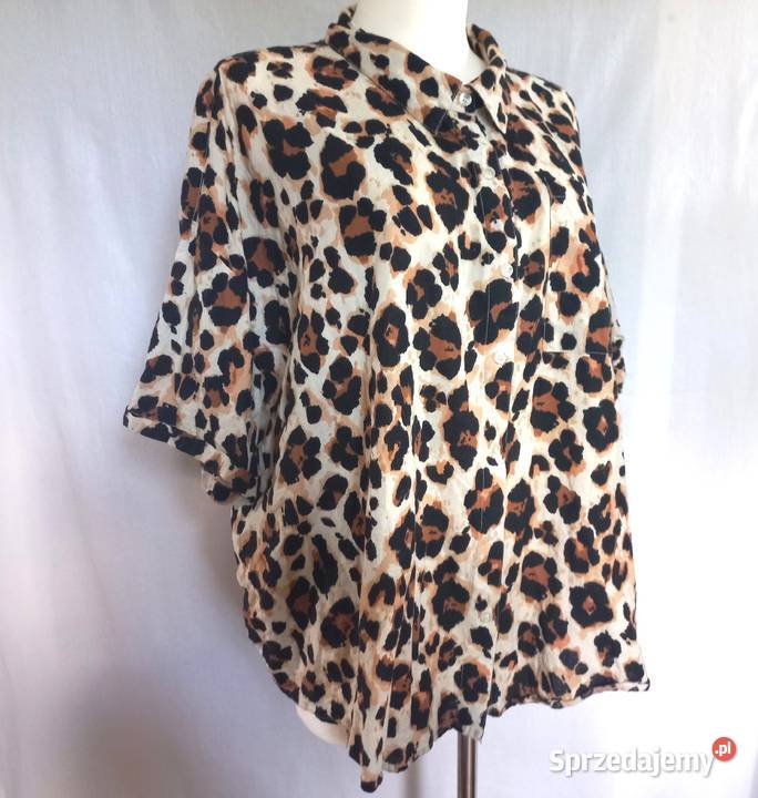 Spodenki komplet Bluzka damski r 56XL5052 Garsonki i kostiumy Białystok sprzedam