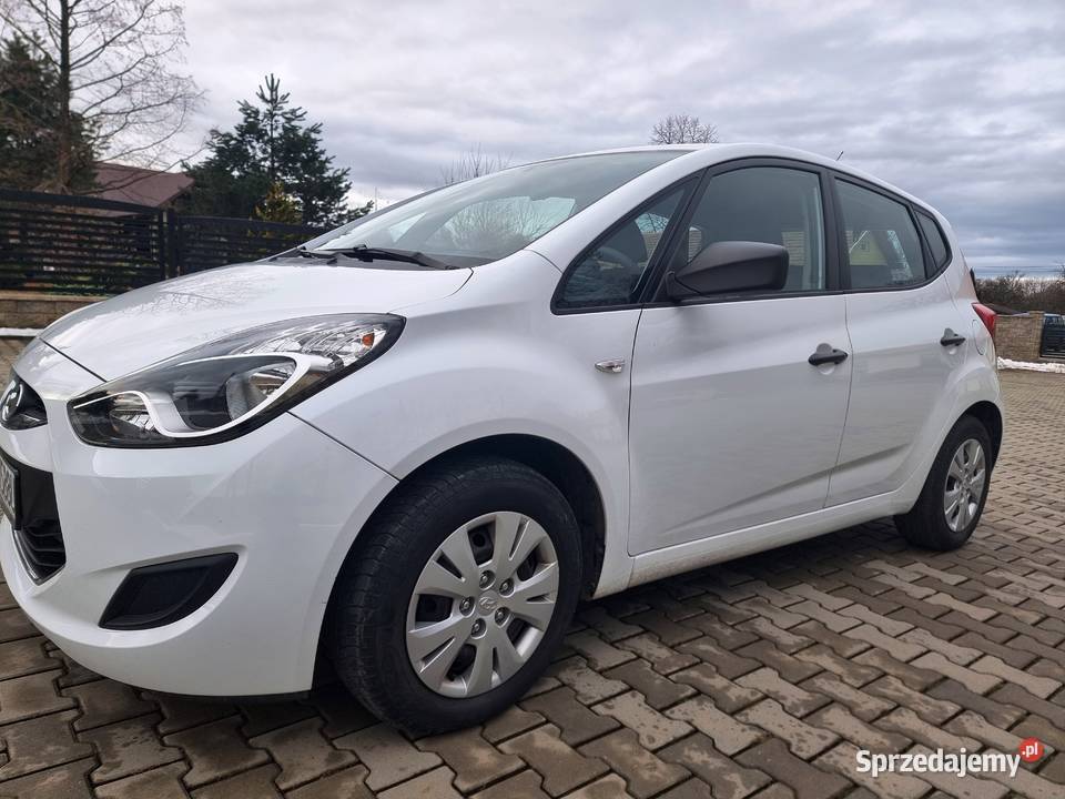 KLIMA Salonowy Gwarancja Zamiana ASR (kontrola trakcji) Hyundai Nowy Sącz