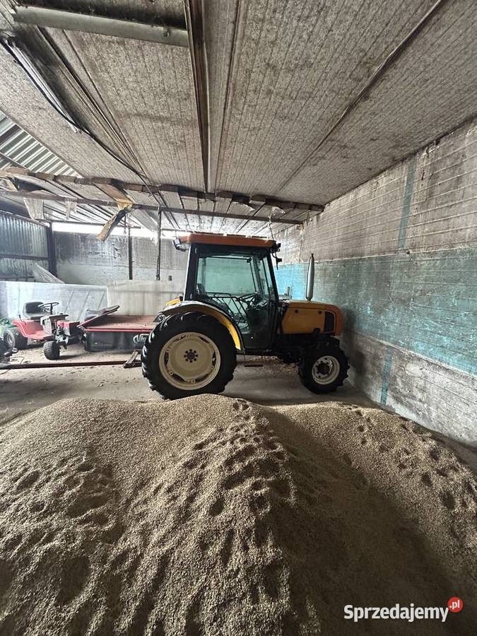 Ciągnik Reanult Dioniz sprzedam