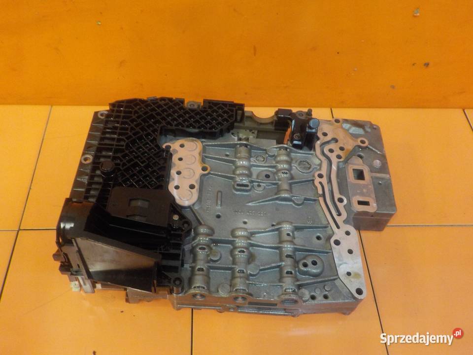 BMW E90 E87 20 D 10r 177 N47 mechatronika Suków