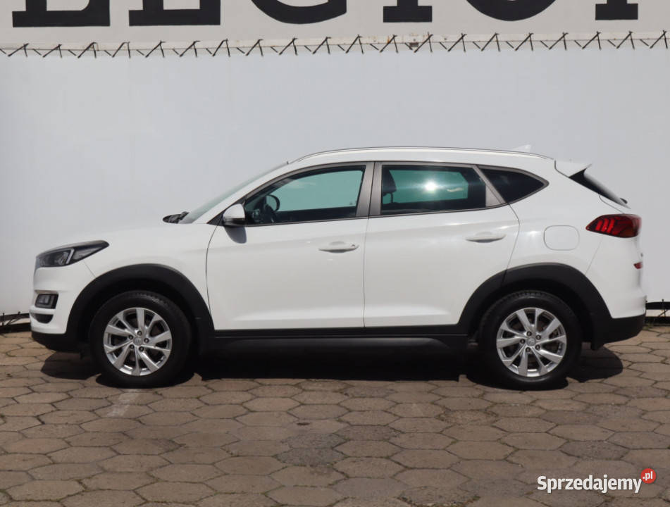 Hyundai Tucson 16 GDI Tucson