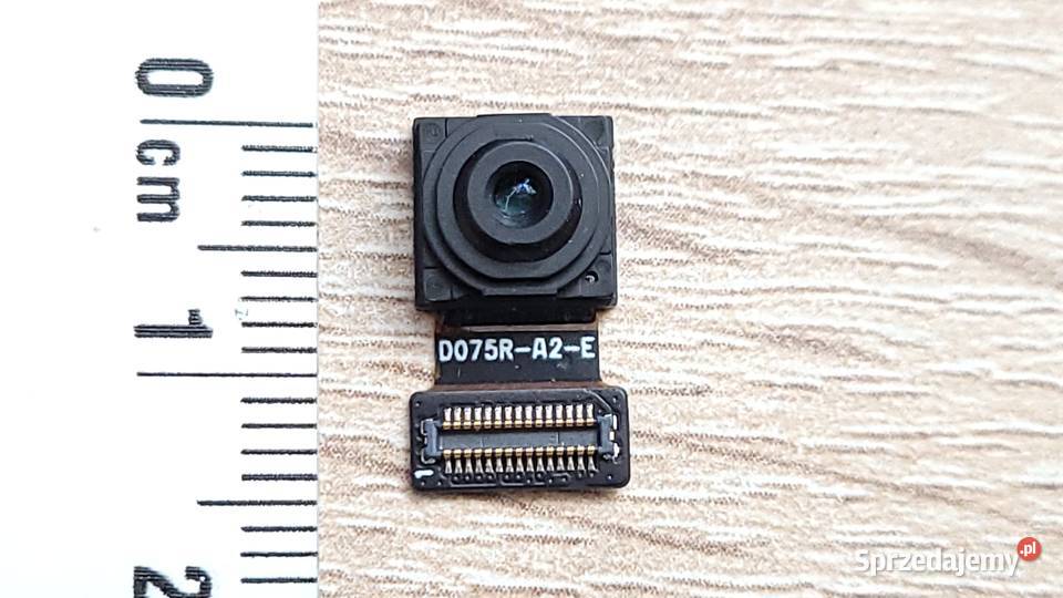 Nokia 9 PureView kamera aparat D075RA2E do75r łódzkie Łódź