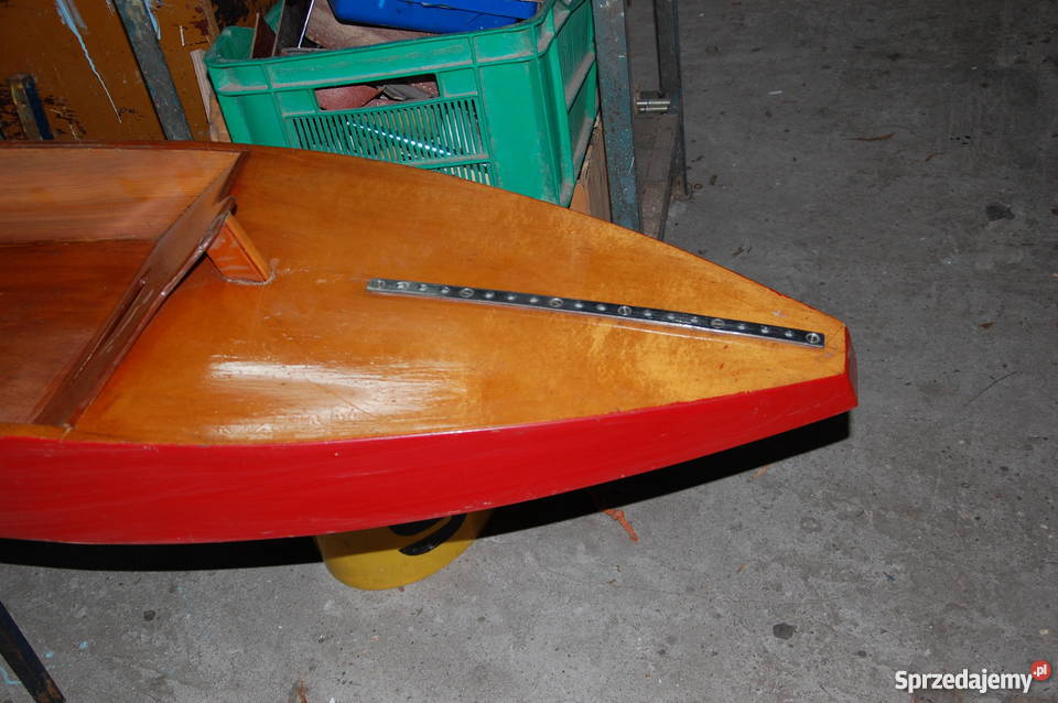 bojer dn kompletny w częściach mazowieckie Warszawa