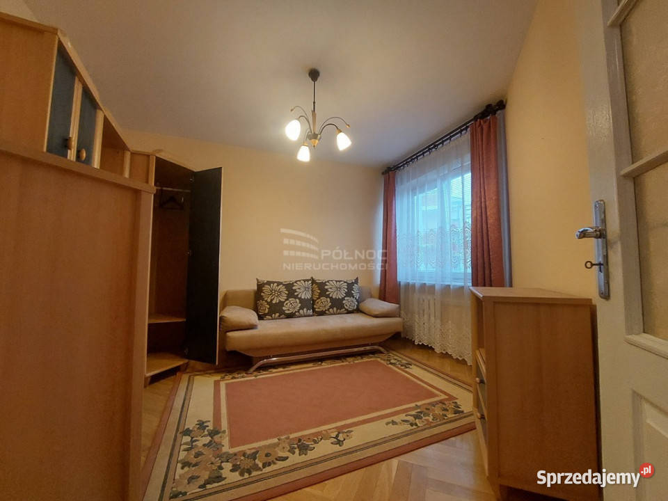 Przestronne mieszkanie do wynajęcia w Lublinie lubelskie Lublin