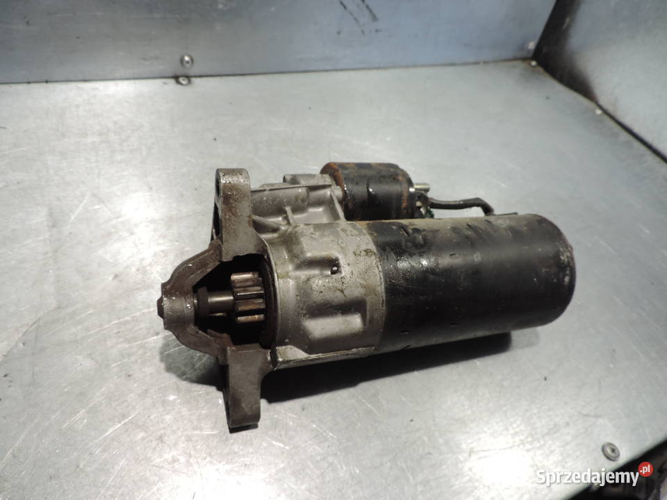 ROZRUSZNIK CITROEN BERLINGO 1 PEUGEOT PARTNER 20 Nowy Sącz