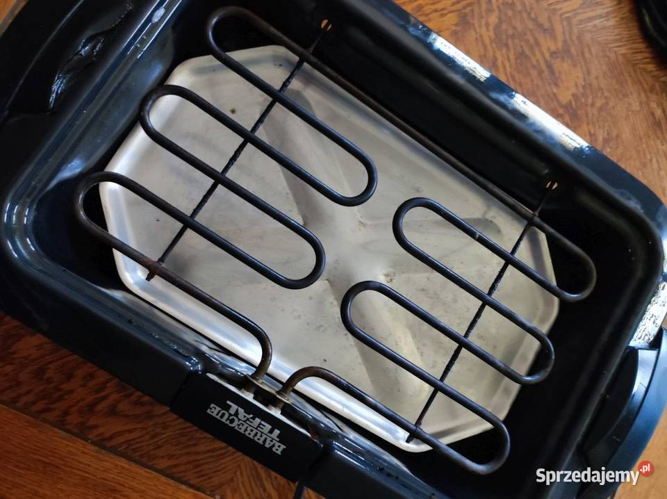 grill elektryczny TEFAL rożen opiekacz świętokrzyskie Kielce