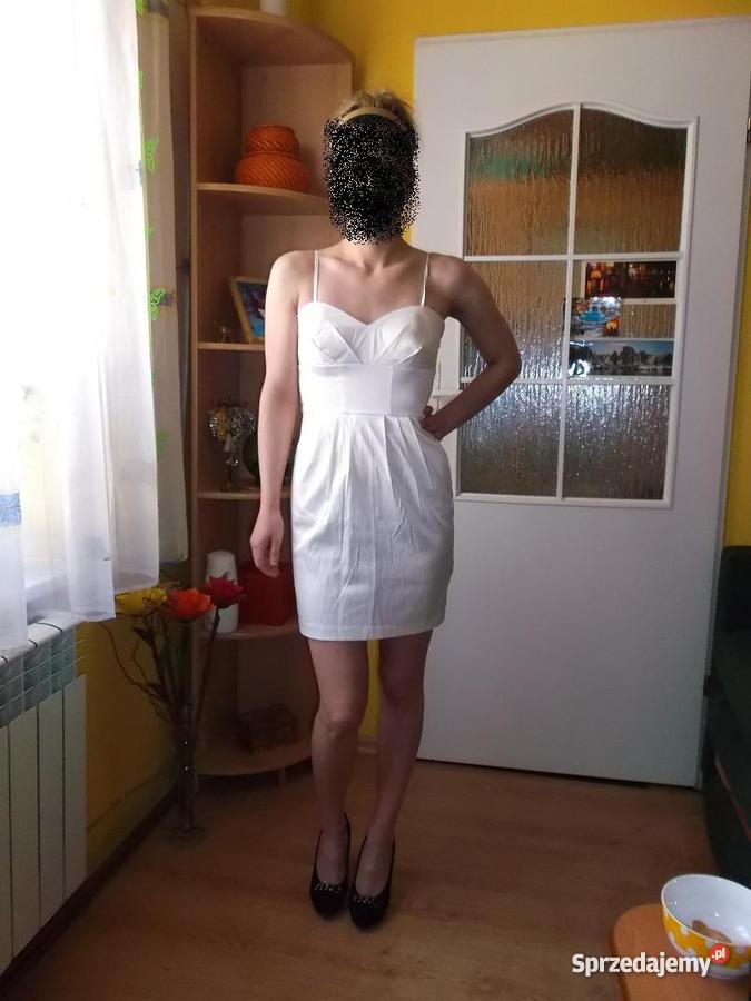 Sukienka Tally WEijl S kujawsko-pomorskie Włocławek