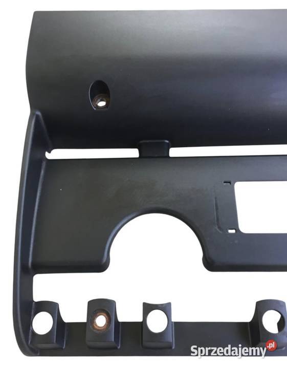 GÓRNA OSŁONA SILNIKA 14 16V SEAT LEON I TOLEDO Działoszyce