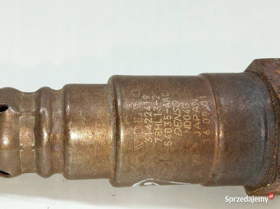 SONDA LAMBDA 31422307 31422419 Volvo S90 II 2016 sprzedam