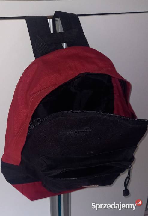 Plecak sportowy duży Sport i Wypoczynek