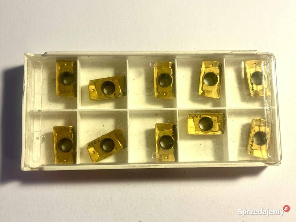 Płytki SECO APKX 1604PDRME12 F30M dolnośląskie Wrocław