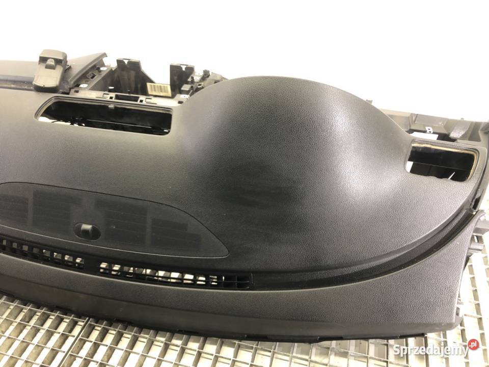 KOKPIT VW PASSAT B7 Kombi 1015 KONSOLA DESKA podkarpackie