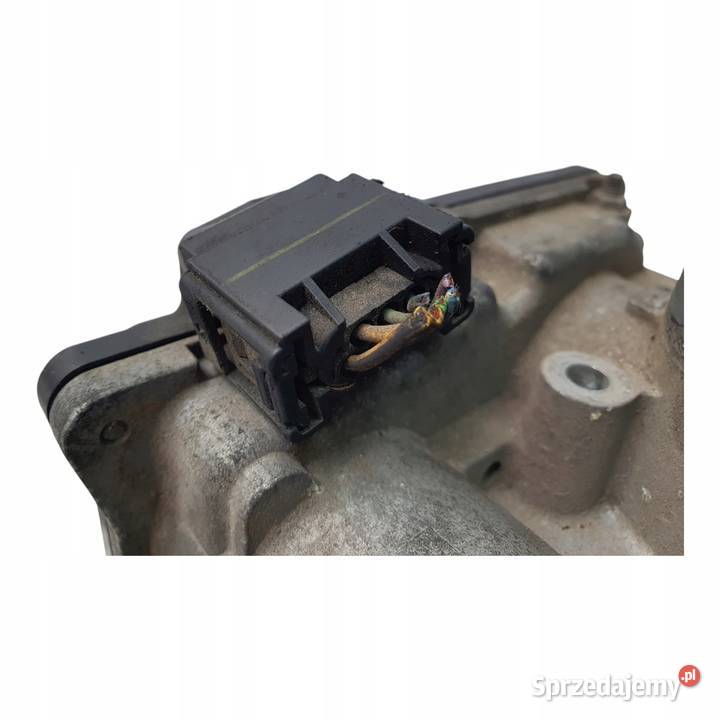 PRZEPUSTNICA Smart Fortwo 10 MIKUNI 40002 8724 lubelskie Chełm