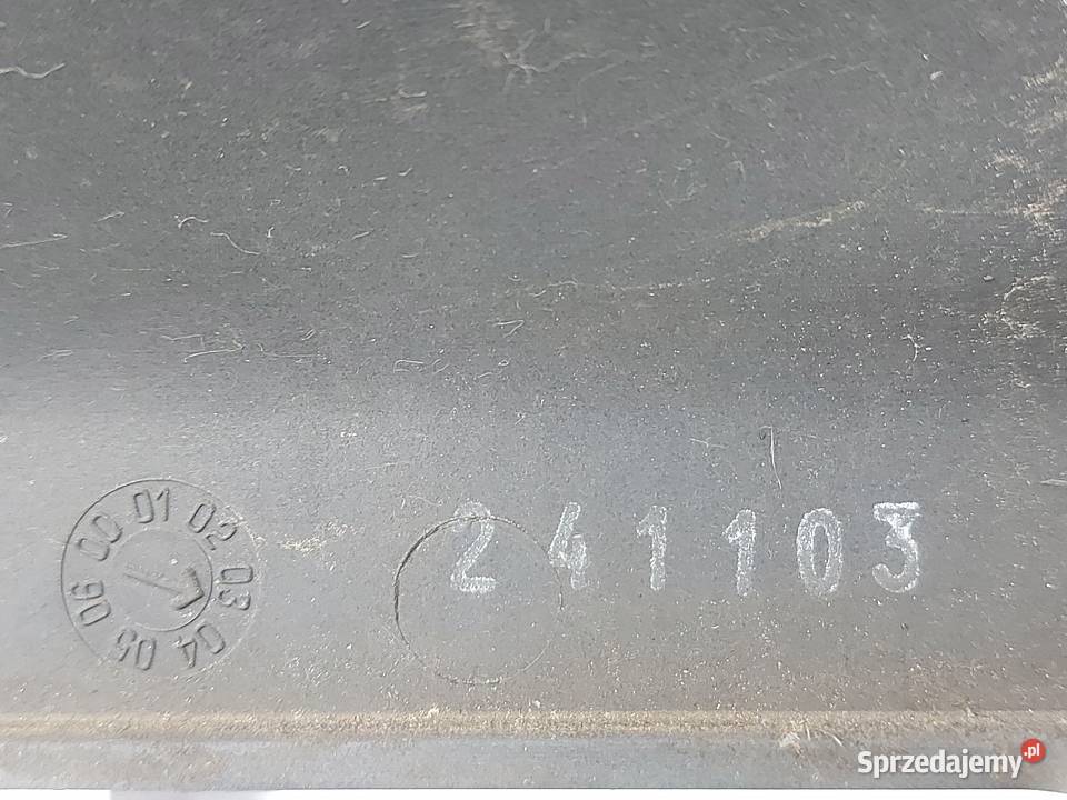 RANGE ROVER III L322 grill atrapa 7009910 osobowe Kielce