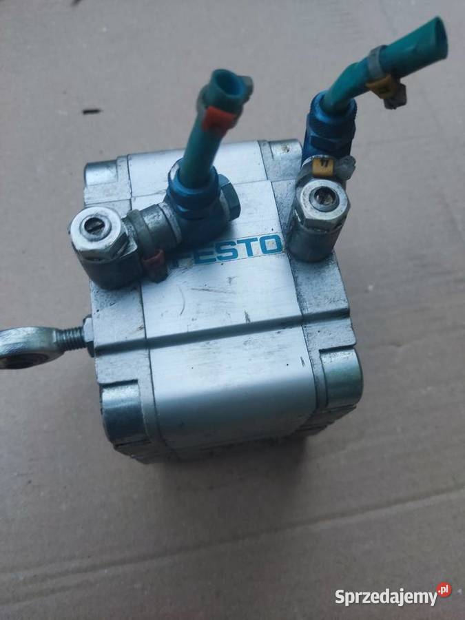 Siłowniki Festo używane Kotlin