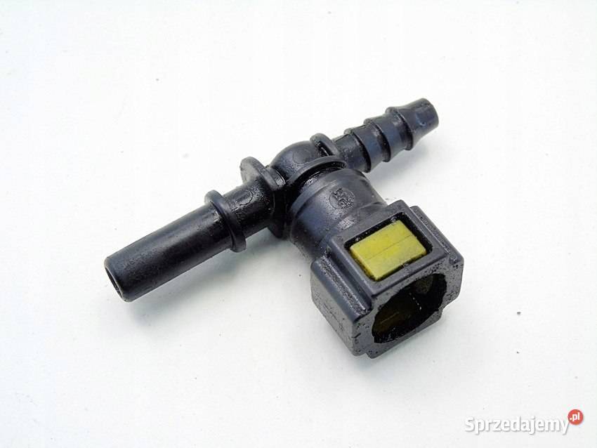 KRÓCIEC ODMY 16 16V 307 C4 207 XSARA C3 206 1007 śląskie Sosnowiec sprzedam