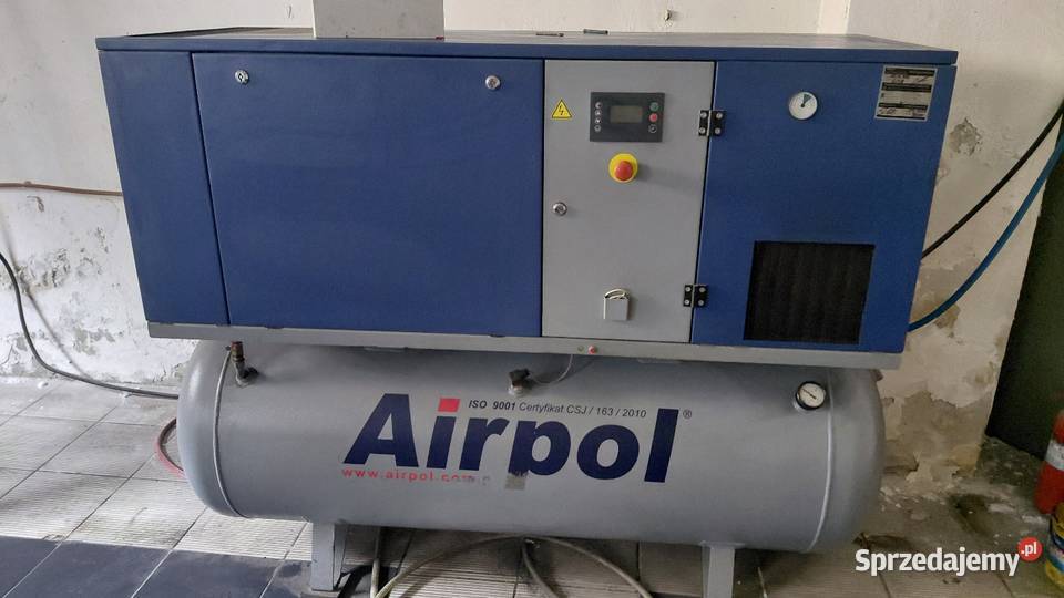 Kompresor Airpol KT7