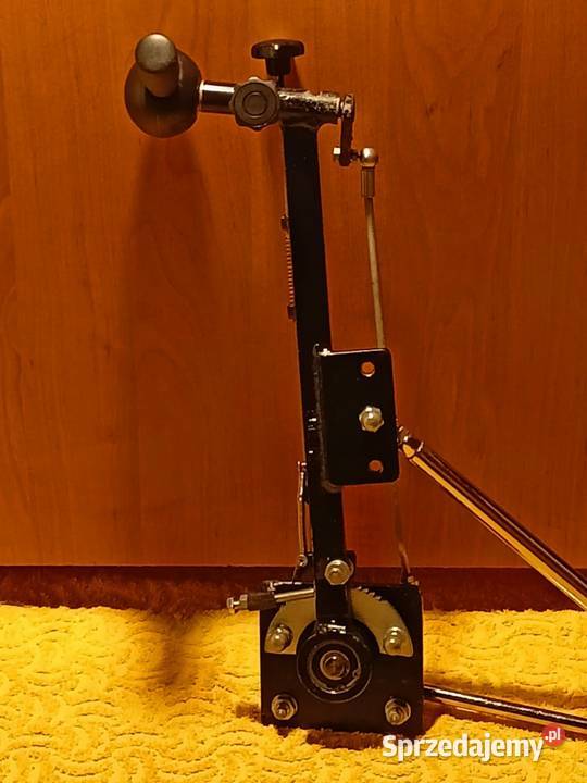 RGH 2 Oprzyrządowanie Ręczne Sterowanie małopolskie Tarnów