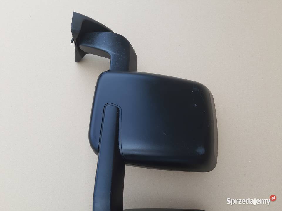 RENAULT RANGE T GAMA LUSTERKO ZEWNĘTRZNE LEWE Bieleń sprzedam