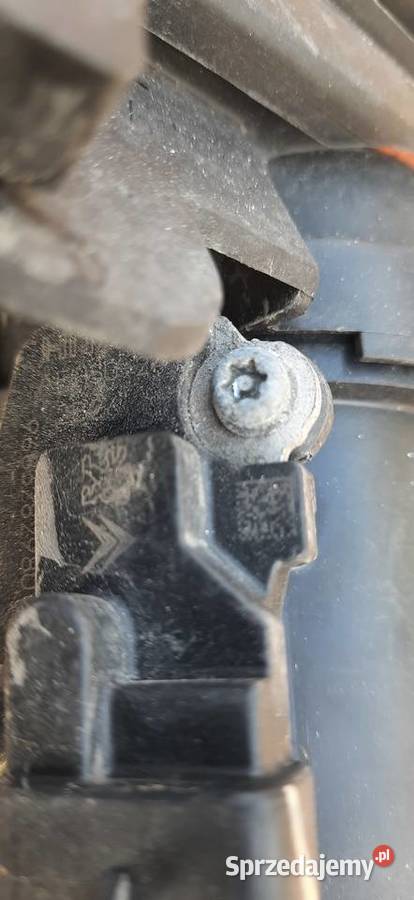 peugeot 208 2008 5008 obudowa filtra powietrza osobowe Siechnice