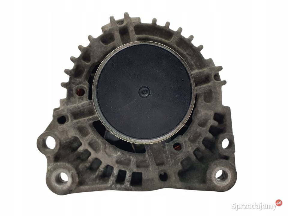 ALTERNATOR Audi A3 A4 VW Passat B5 Bora Golf IV osobowe Chełm
