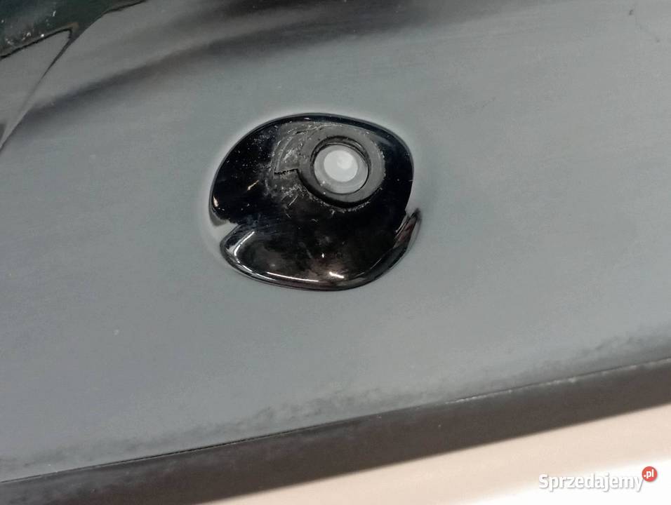 LUSTERKO PRAWE 14PIN 1PIN KAMERA ASYSTENT EUROPA