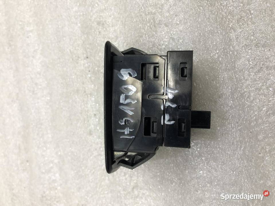 PRZEŁĄCZNIK PRZYCISK SZYB BMW F31 9208106