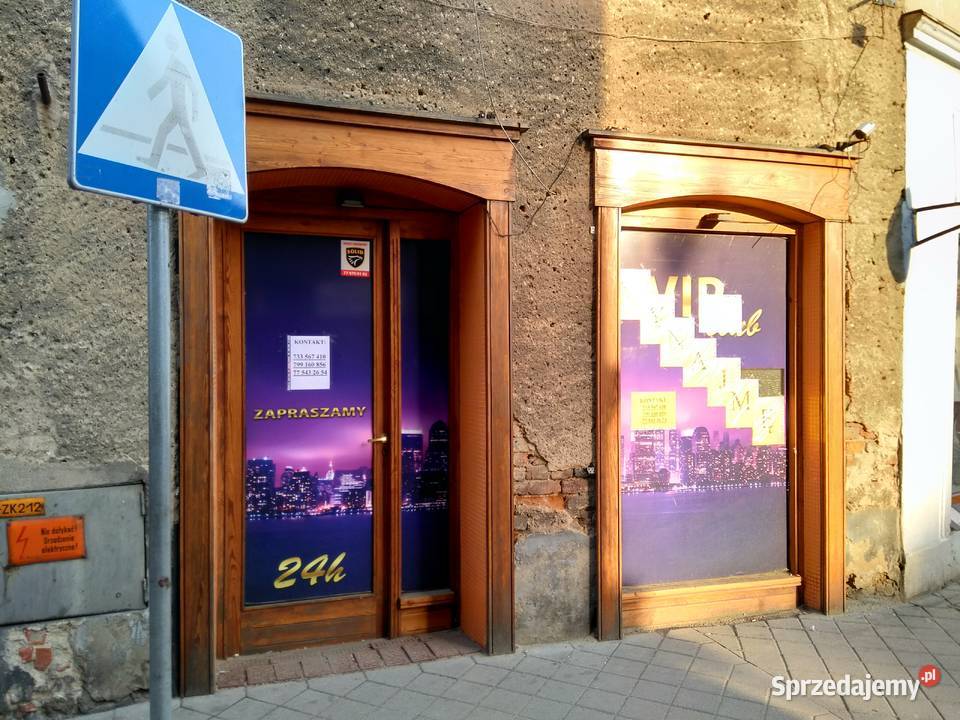 Wynajmę lokalPrudnik Centrum Sobieskiego 30 Prudnik