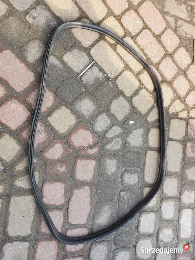 Uszczelka szyby bagażnika 407 SW Sandomierz
