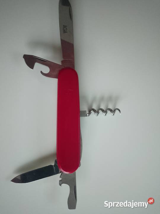 Scyzoryk Victorinox Ostrowiec Świętokrzyski sprzedam