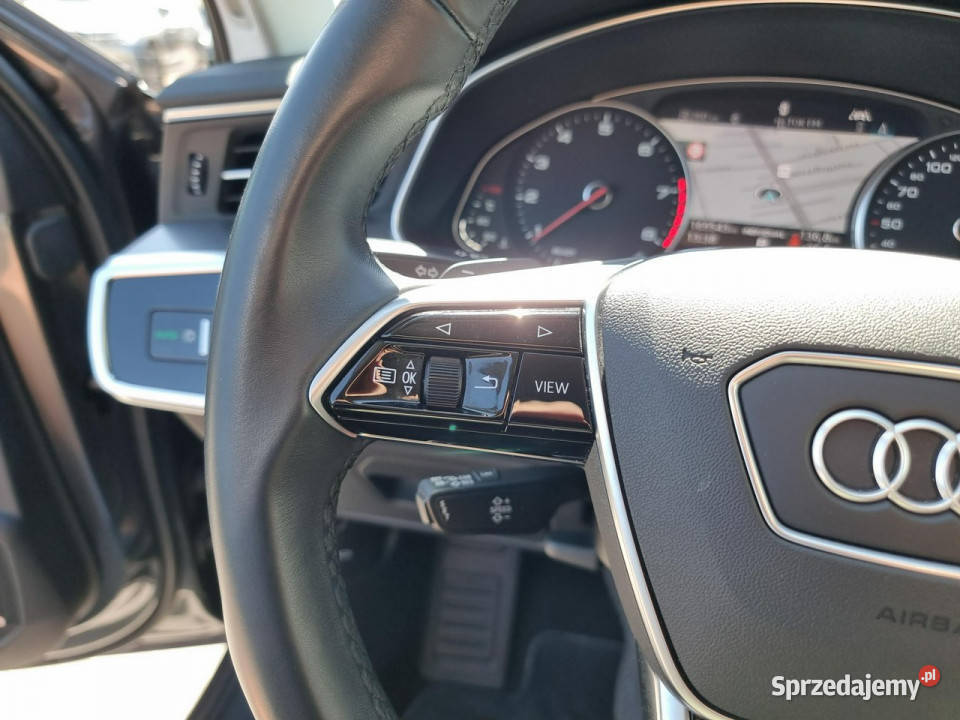 Audi A6 45 TFSI mHEV Quattro Sport S tronic Janki
