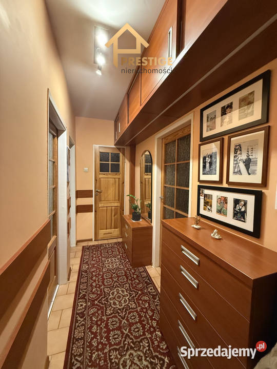 Na sprzedaż mieszkanie 4654m2 LegionówKonin Konin