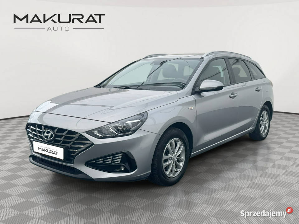 Hyundai i30 GD8C46215 DPI Modern Bluetooth immobilizer Gdańsk