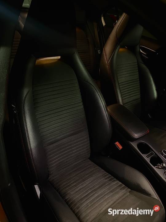 Mercedes A 180 AMG Line Salon Polska Klasa A Warszawa sprzedam