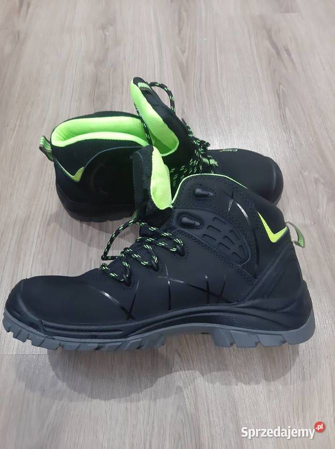 Cxscanis męskie Buty robocze S3 wododporne Pozostałe Moda i Styl