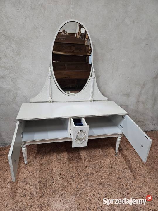 Francuska toaletka Ludwikowska sprzedam