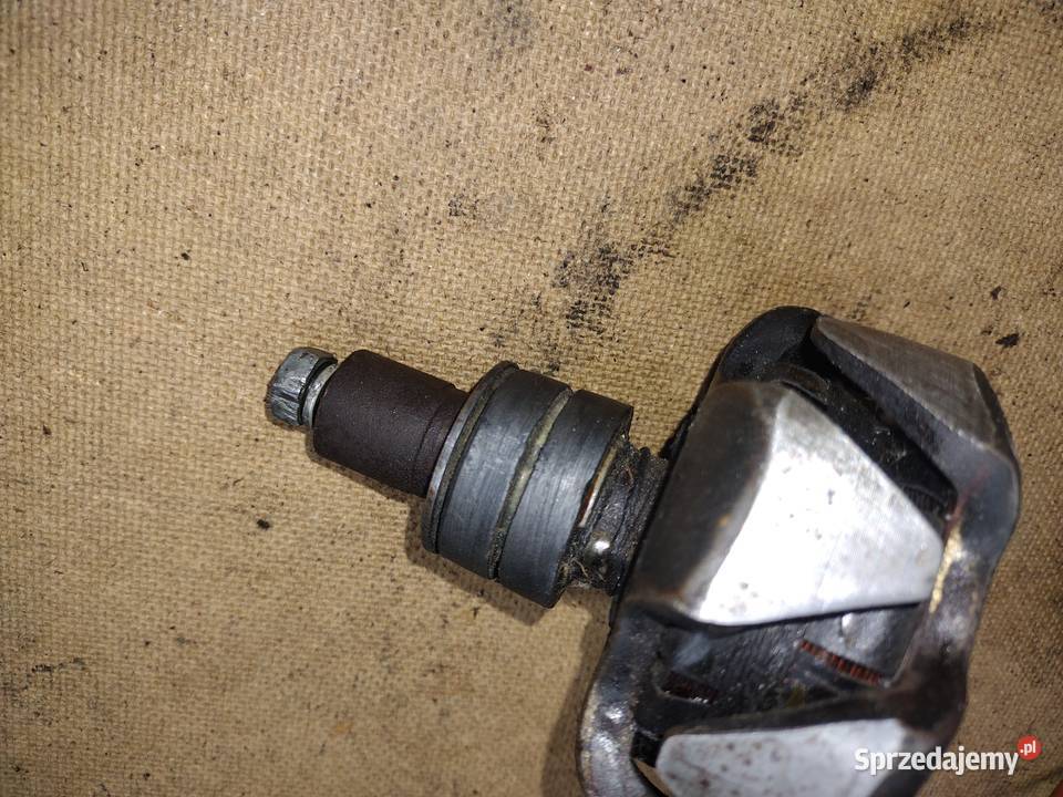 DDR Zapłon MZ ETz 250 z 1987 Łańcut