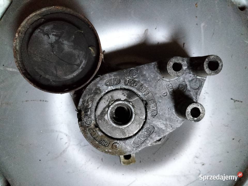 NAPINACZ PASKA WV AUDI 100 A 6 C4 S2 S4 S6