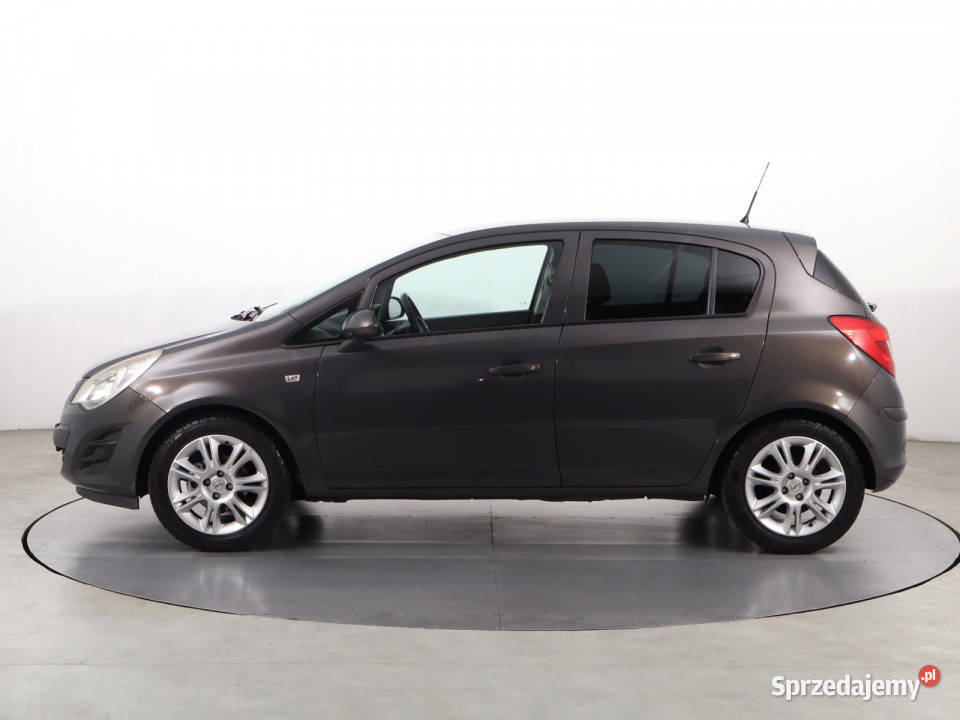 Opel Corsa 13 CDTI Katowice