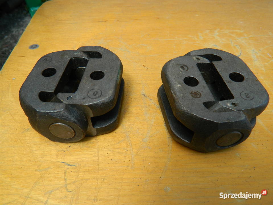 SPRZEDAM DO TRABANTA 601 TO CO NA FOTO Biała